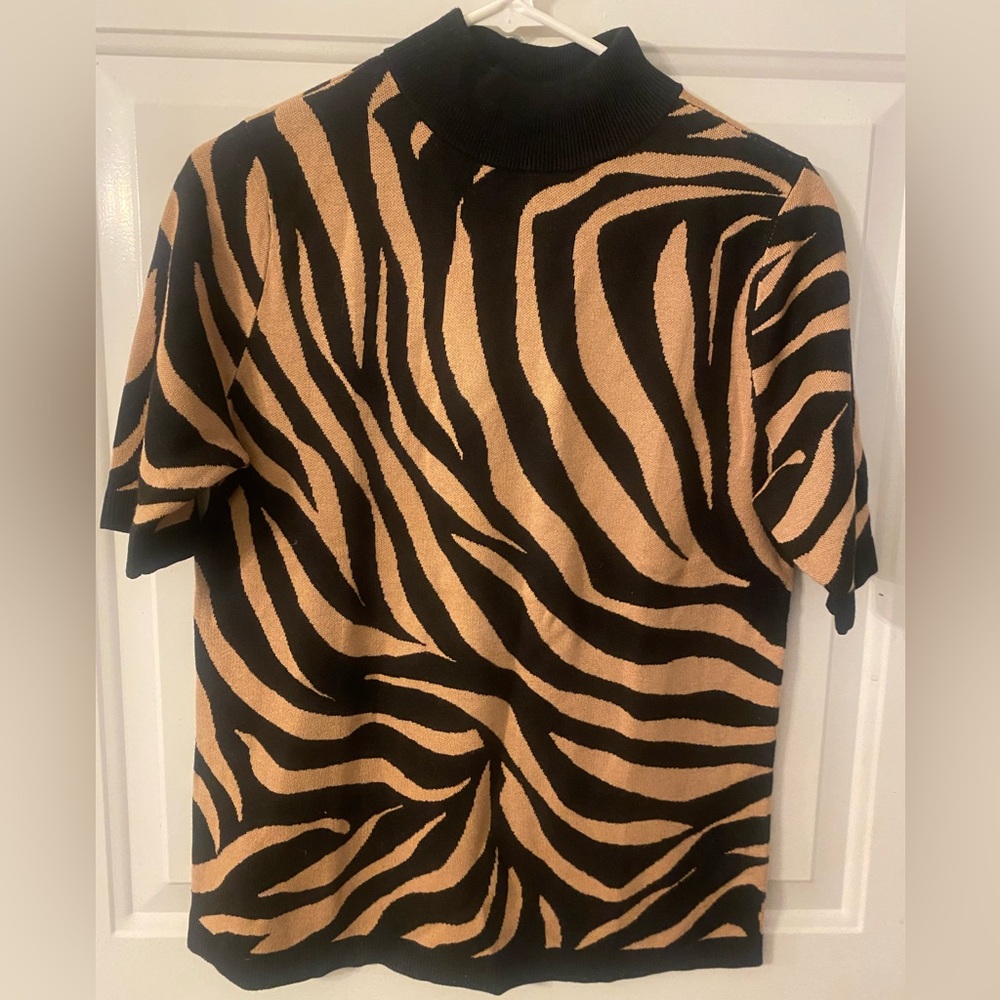 Ann Taylor Sweater Top